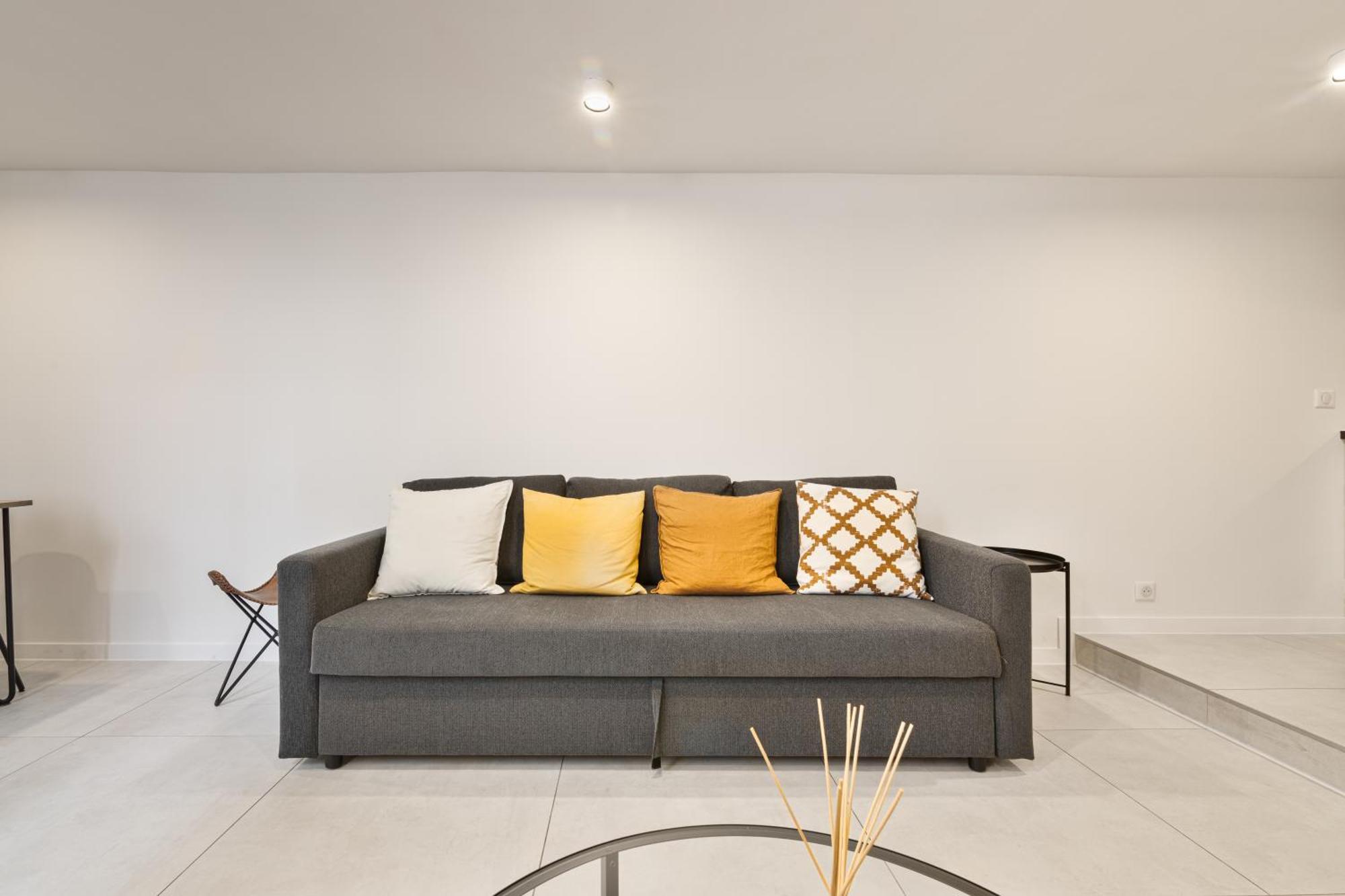 Studio Mezzanine Hotel Des Invalides Paris Dış mekan fotoğraf