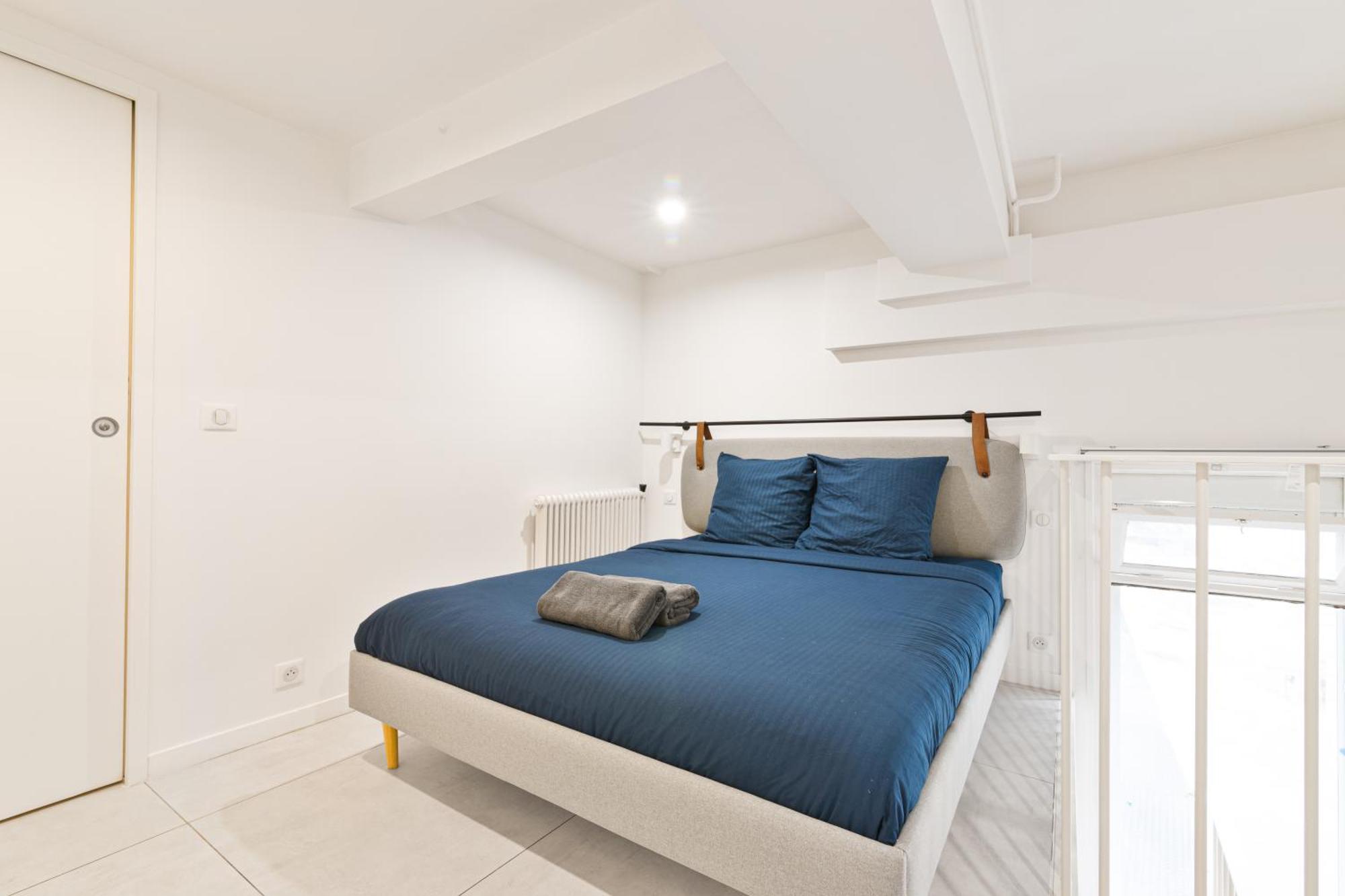 Studio Mezzanine Hotel Des Invalides Paris Dış mekan fotoğraf