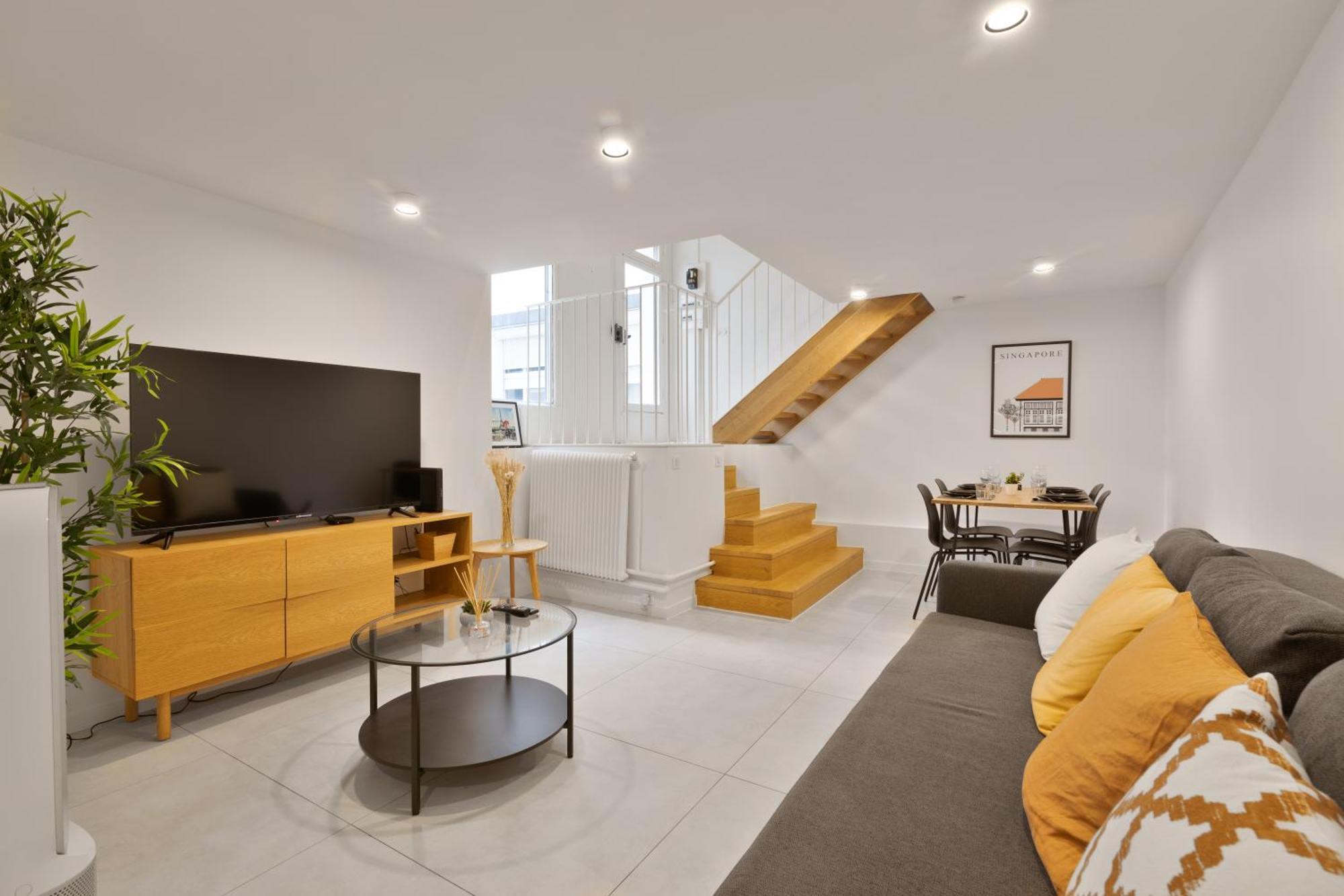 Studio Mezzanine Hotel Des Invalides Paris Dış mekan fotoğraf