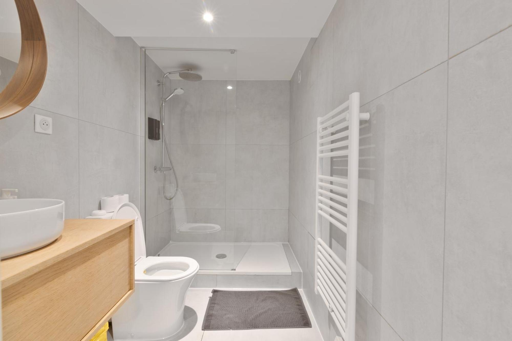 Studio Mezzanine Hotel Des Invalides Paris Dış mekan fotoğraf