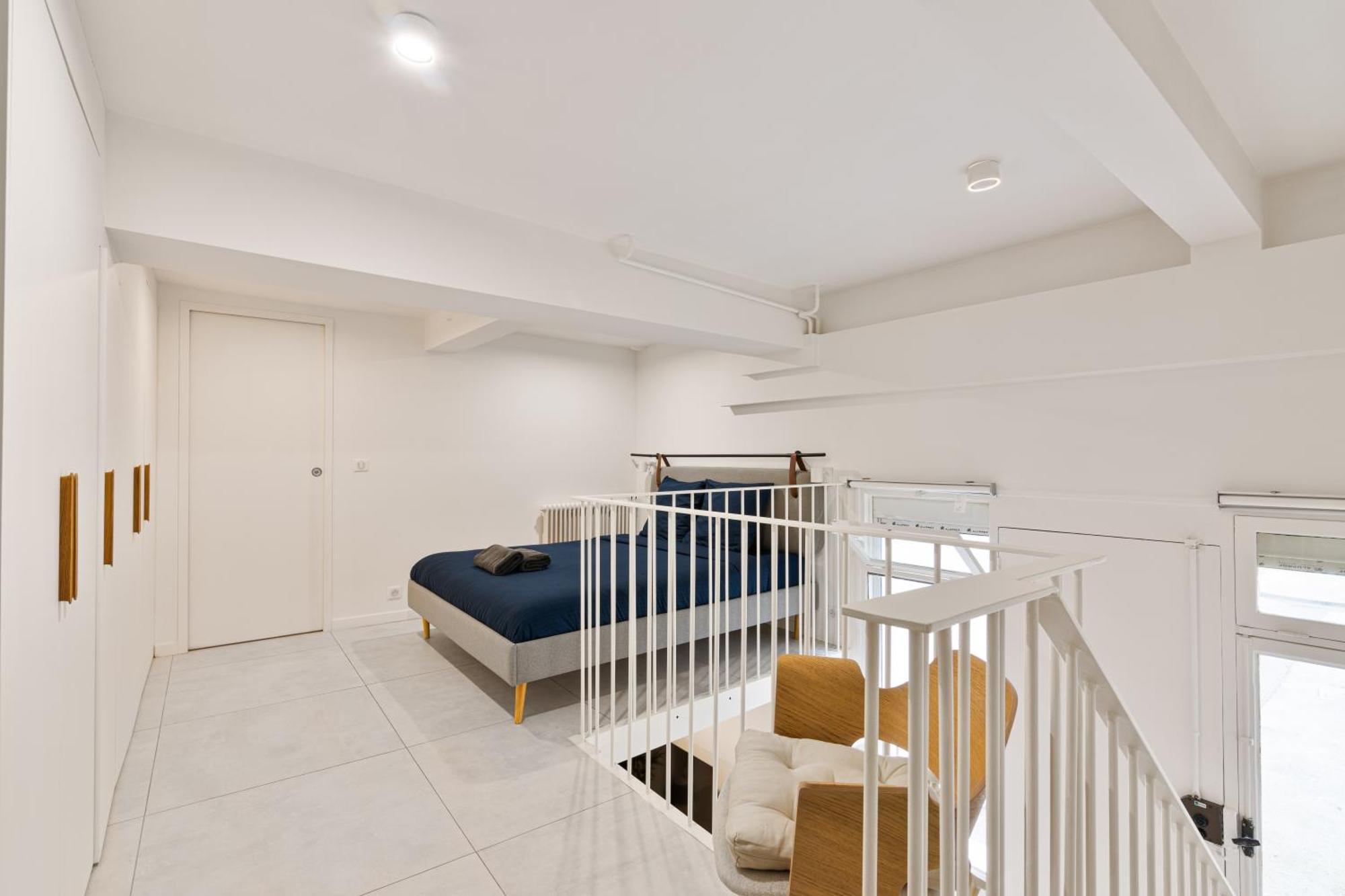 Studio Mezzanine Hotel Des Invalides Paris Dış mekan fotoğraf